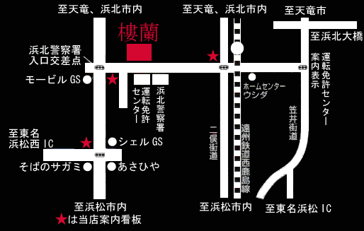 詳細地図